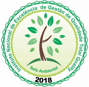 Selo Ambiental Total Quality