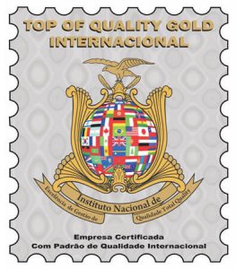 Top Of Quality Gold Internacional